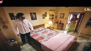 Lene Ke Dene Part 02 2025 Ullu Original New web series