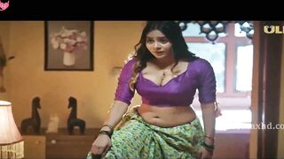 Lene Ke Dene Part 02 2025 Ullu Original New web series
