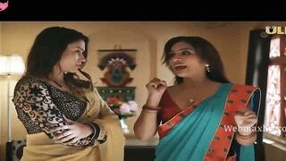 Lene Ke Dene Part 02 2025 Ullu Original New web series