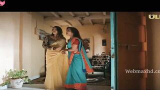 Lene Ke Dene Part 02 2025 Ullu Original New web series