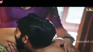 Lene Ke Dene Part 02 2025 Ullu Original New web series