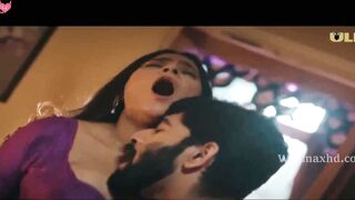 Lene Ke Dene Part 02 2025 Ullu Original New web series