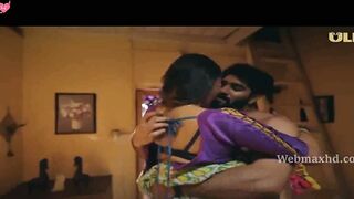 Lene Ke Dene Part 02 2025 Ullu Original New web series