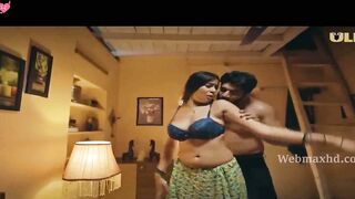 Lene Ke Dene Part 02 2025 Ullu Original New web series