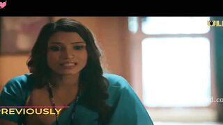 Lene Ke Dene Part 02 2025 Ullu Original New web series