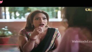 Lene Ke Dene Part 02 2025 Ullu Original New web series