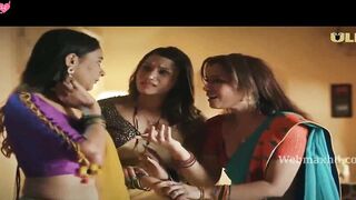 Balam Pichkaru Part 02 2025 Ullu Original New web series