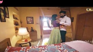 Balam Pichkaru Part 02 2025 Ullu Original New web series
