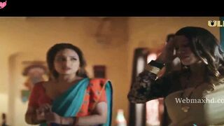 Balam Pichkaru Part 02 2025 Ullu Original New web series