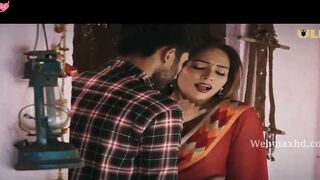 Dekho Magar Pyar se Part 02 2025 Ullu Original New web series