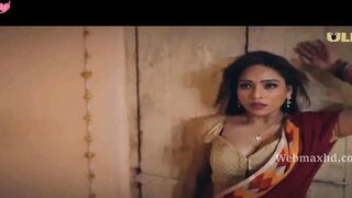 Dekho Magar Pyar se Part 02 2025 Ullu Original New web series