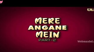 Dekho Magar Pyar se Part 02 2025 Ullu Original New web series
