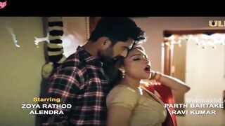 Dekho Magar Pyar se Part 02 2025 Ullu Original New web series