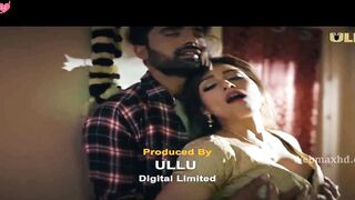 Dekho Magar Pyar se Part 02 2025 Ullu Original New web series