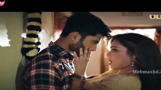 Dekho Magar Pyar se Part 02 2025 Ullu Original New web series