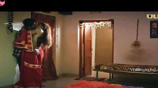 Dekho Magar Pyar se Part 02 2025 Ullu Original New web series