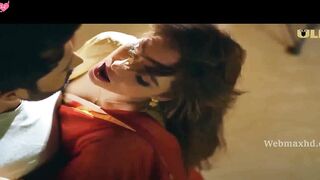 Dekho Magar Pyar se Part 02 2025 Ullu Original New web series