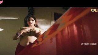 Dekho Magar Pyar se Part 02 2025 Ullu Original New web series