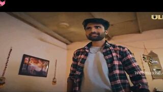 Dekho Magar Pyar se Part 02 2025 Ullu Original New web series