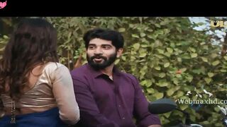 Dekho Magar Pyar se Part 02 2025 Ullu Original New web series