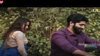 Dekho Magar Pyar se Part 02 2025 Ullu Original New web series