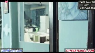 Bhaiya ki girlfriend ki friend Neha Ghar per Aai