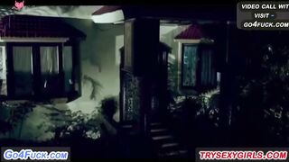 Bhaiya ki girlfriend ki friend Neha Ghar per Aai