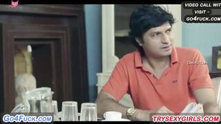 Bhaiya ki girlfriend ki friend Neha Ghar per Aai