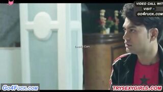 Bhaiya ki girlfriend ki friend Neha Ghar per Aai