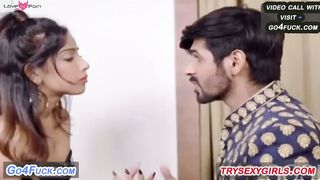 Girlfriend Ne Boyfriend ki shaadi se pahle Ek Raat Li