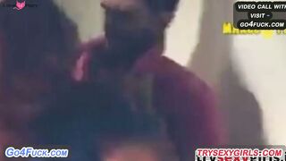 Riya aur Riya Ki Mummy Donon Ko Ek Sath Choda Boyfriend Ne