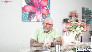 Double Dose Of Therapy NOOKIES