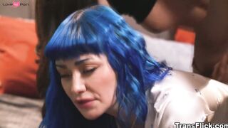 Zariah Aura and Leilani Lis mischievous idea
