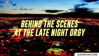 the late night orgy 1nk4jh