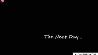 brandi love carolina sweets mom takes charge