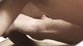 Aiden Riley Scott sucks stud before fucking his ass hardly