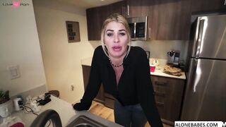 banned search dames hot stepmom gives reward pussy part 1