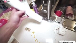 banned search dames hot stepmom gives reward pussy part 1