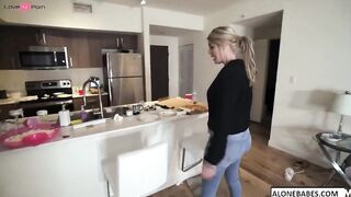 banned search dames hot stepmom gives reward pussy part 1