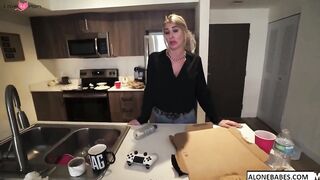 banned search dames hot stepmom gives reward pussy part 1