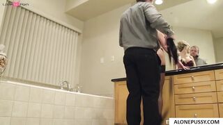 brandi love one night in swinger heaven