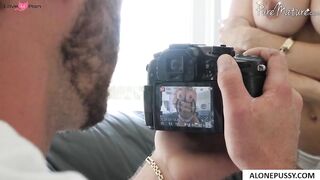 brandi love sexy stepmother plays muse