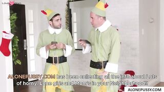 brandi love spitroasting misses clause