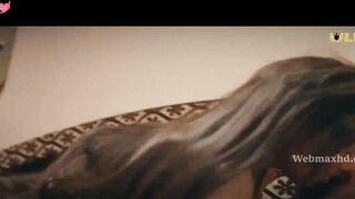 Lene Ke Dene Part 01 2025 Ullu Original New web series