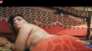 Lene Ke Dene Part 01 2025 Ullu Original New web series