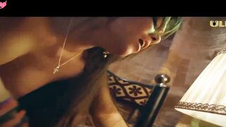 Lene Ke Dene Part 01 2025 Ullu Original New web series