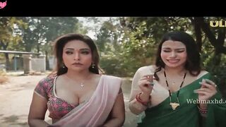 Lene Ke Dene Part 01 2025 Ullu Original New web series
