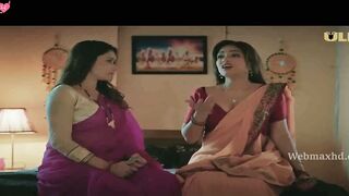 Balam Pichkaru Part 01 2025 Ullu Original New web series
