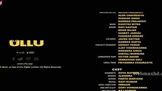 Balam Pichkaru Part 01 2025 Ullu Original New web series
