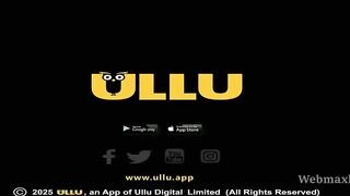Balam Pichkaru Part 01 2025 Ullu Original New web series